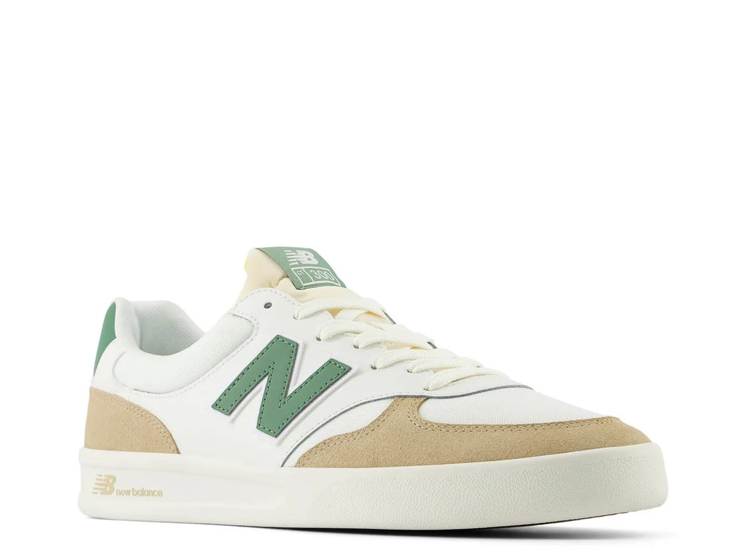 CT300 v3 Court Sneaker