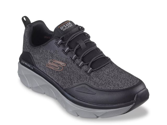 Relaxed Fit D'Lux Walker 2.0 Steadyway Sneaker - Men's