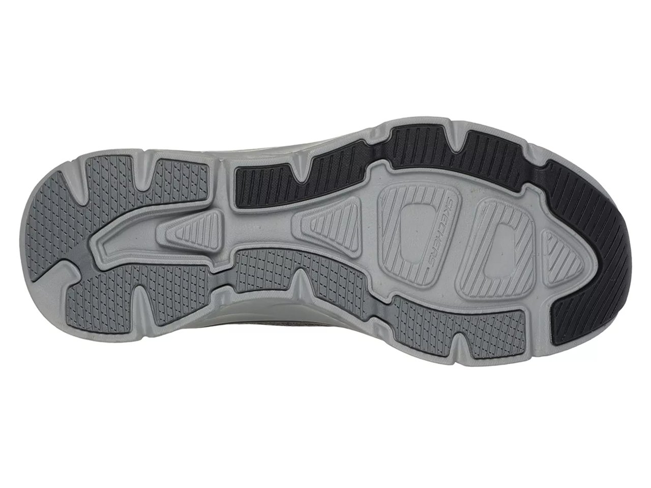Relaxed Fit D'Lux Walker 2.0 Steadyway Sneaker - Men's