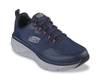 Relaxed Fit D'Lux Walker 2.0 Steadyway Sneaker - Men's Navy view