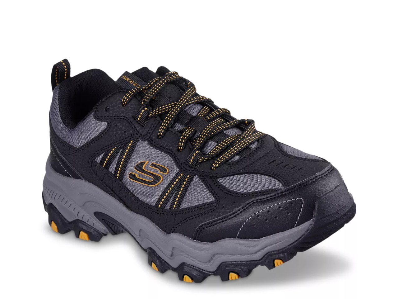 Stamina AT Upper Stitch Sneaker - Men's