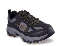 Stamina AT Upper Stitch Sneaker - Men's Black view