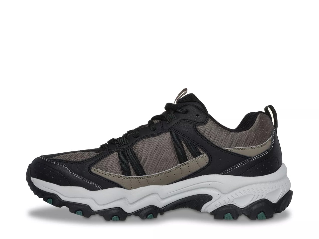 Stamina AT Upper Stitch Sneaker - Men's