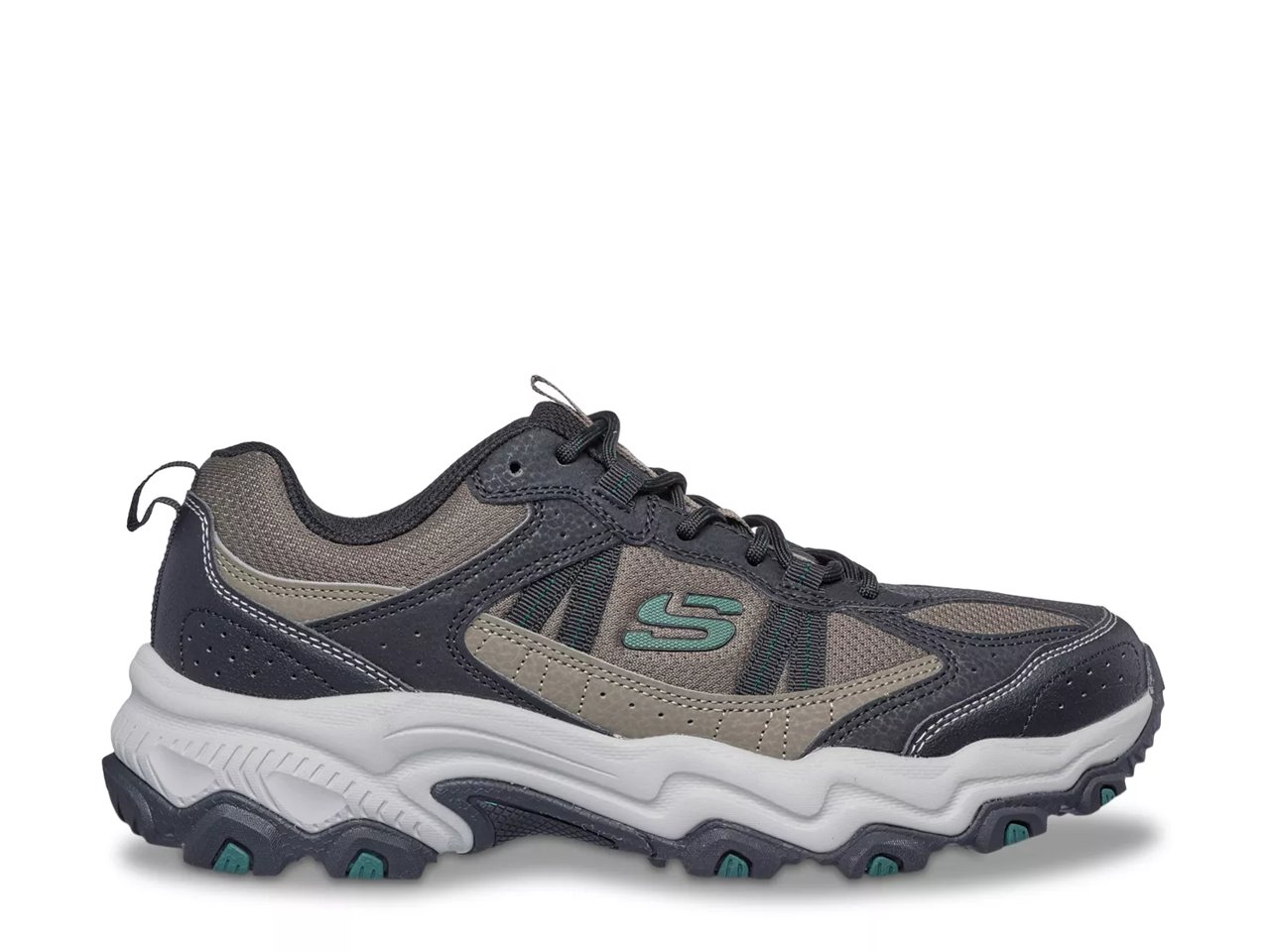 Stamina AT Upper Stitch Sneaker - Men's