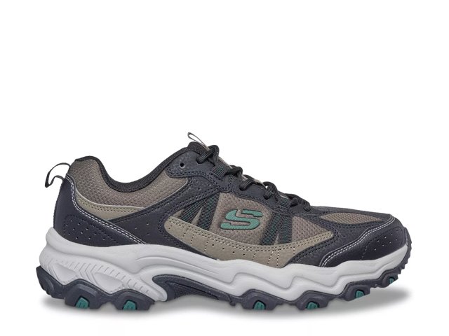 Stamina AT Upper Stitch Sneaker - Men's