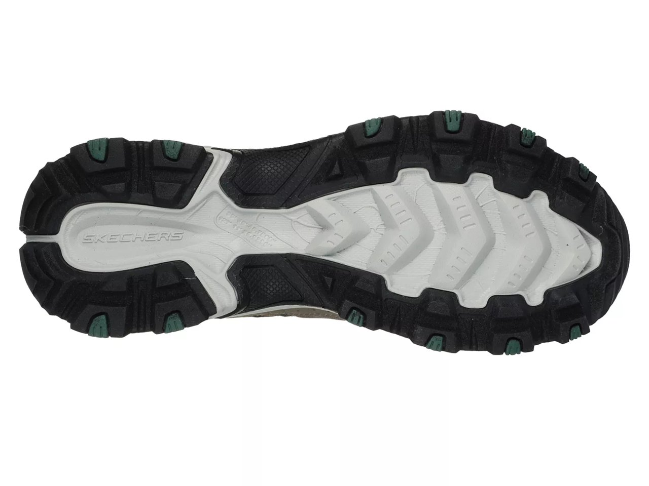 Stamina AT Upper Stitch Sneaker - Men's