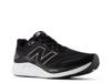 Fresh Foam 680 v8 Sneaker - Men's Black/White view