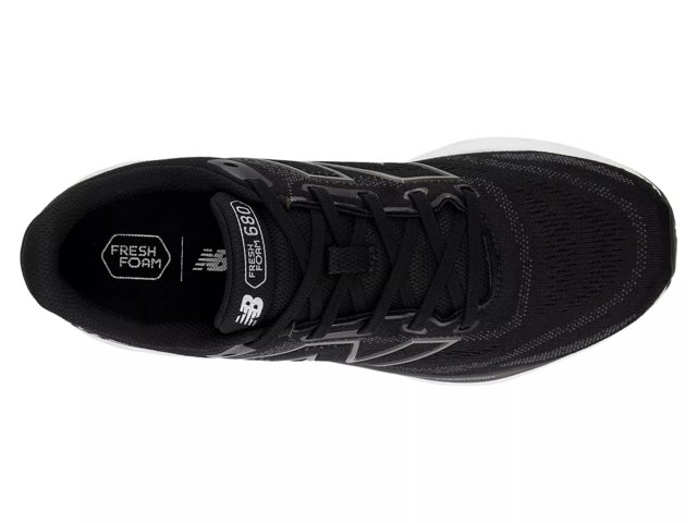 New Balance Fresh Foam 680 v8 Sneaker - Men's - Free Shipping | DSW