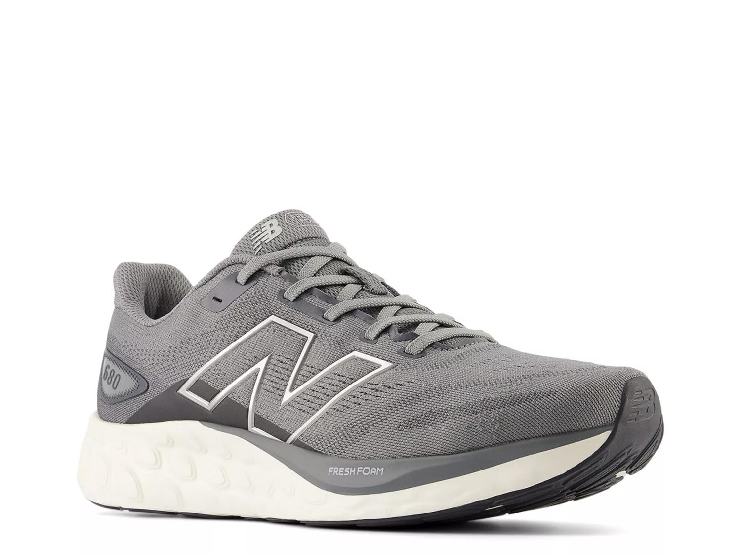 New Balance Fresh Foam 680 v8 Sneaker - Men's - Free Shipping | DSW