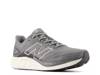 Fresh Foam 680 v8 Sneaker - Men's Grey/White view