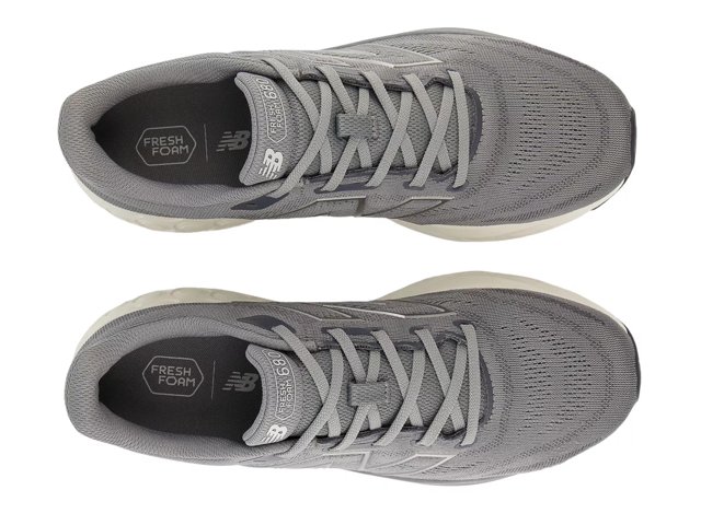 New Balance Fresh Foam 680 v8 Sneaker - Men's - Free Shipping | DSW