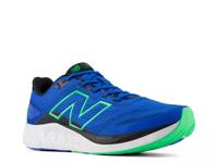 Fresh Foam 680 v8 Sneaker - Men's Blue/Green/White view