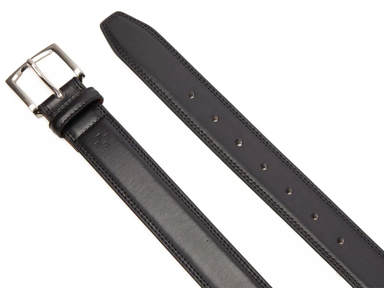 Double Stiched Edge Belt