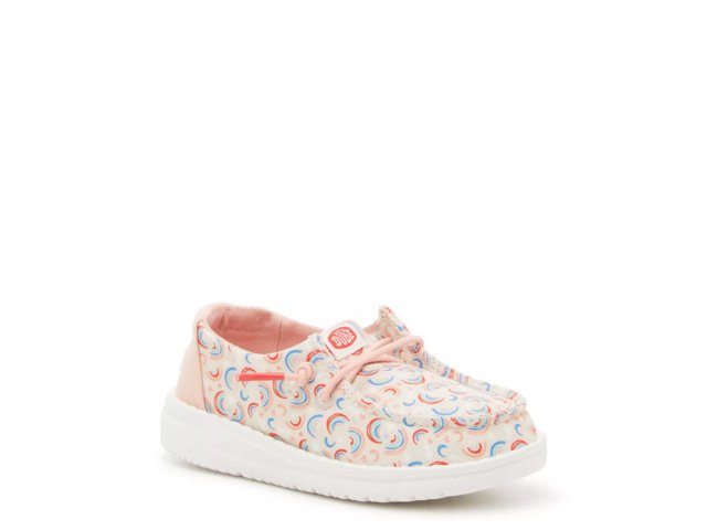 Wendy Slip-On Sneaker - Kids'