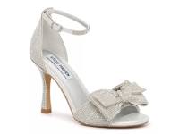 Realm Sandal Silver Metallic view
