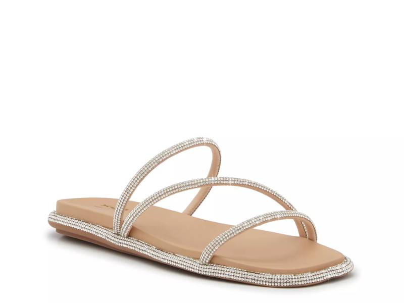 Moirea Sandal