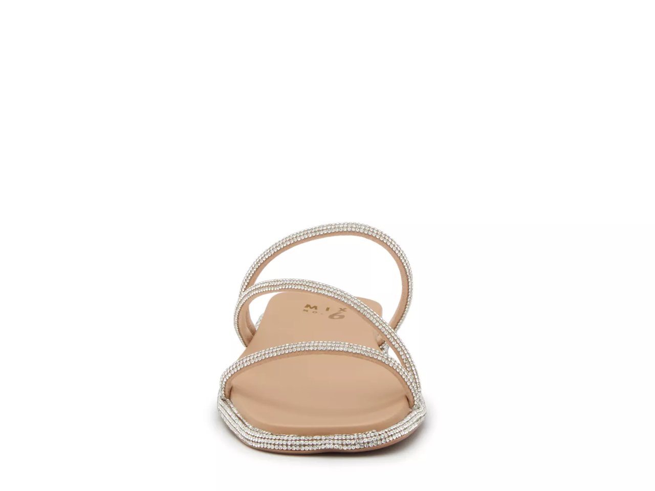 Moirea Sandal