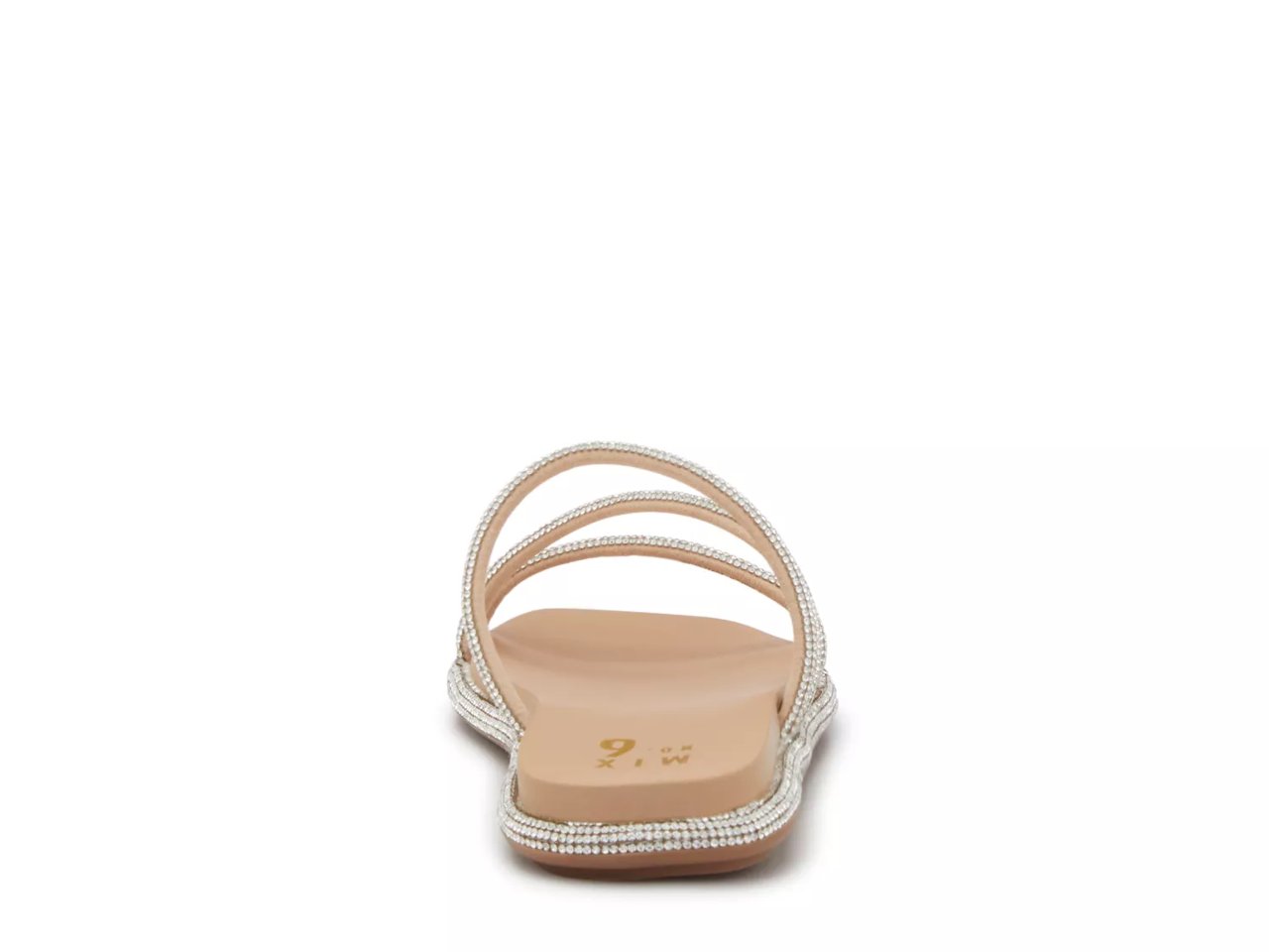 Moirea Sandal