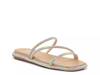 Moirea Sandal Multicolor view