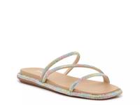 Moirea Sandal Multicolor view