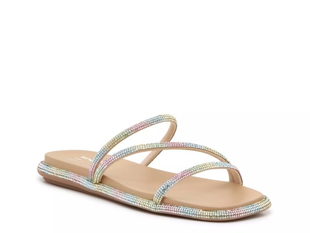 Moirea Sandal