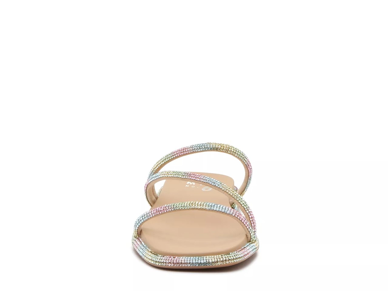 Moirea Sandal