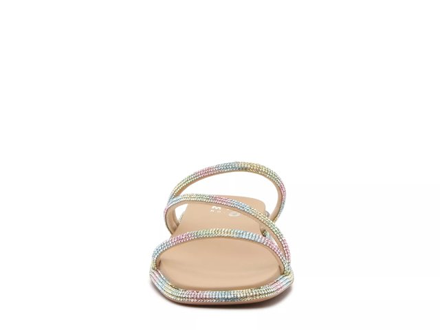 Moirea Sandal