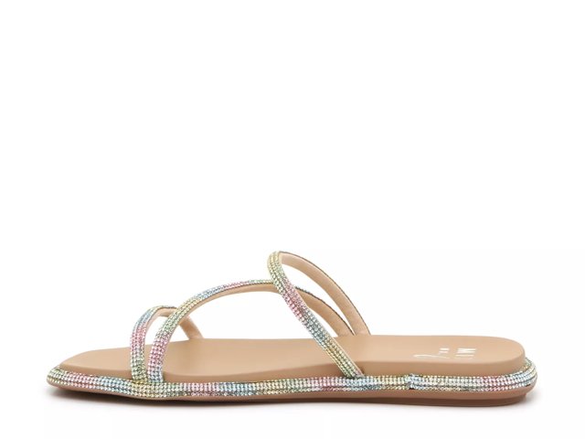 Moirea Sandal