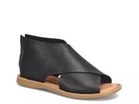 Kai Sandal Black view