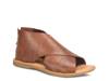 Kai Sandal Brown view