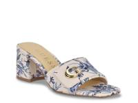 Gallai Sandal Blue view