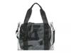 Everleigh Clear Mini Tote Black view
