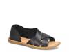 Kamryn Sandal Black view