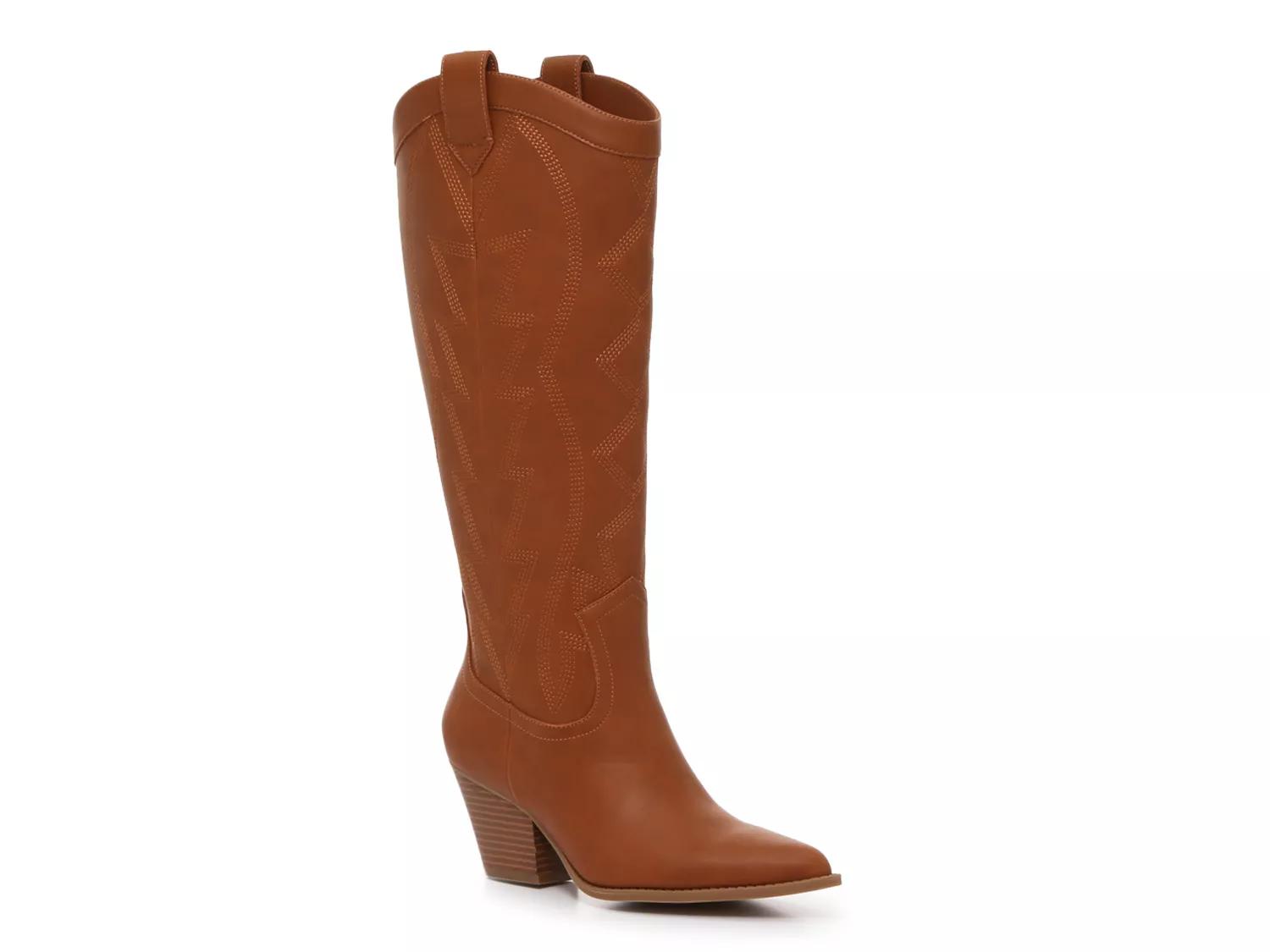 Leeah Cowboy Boot - image 2