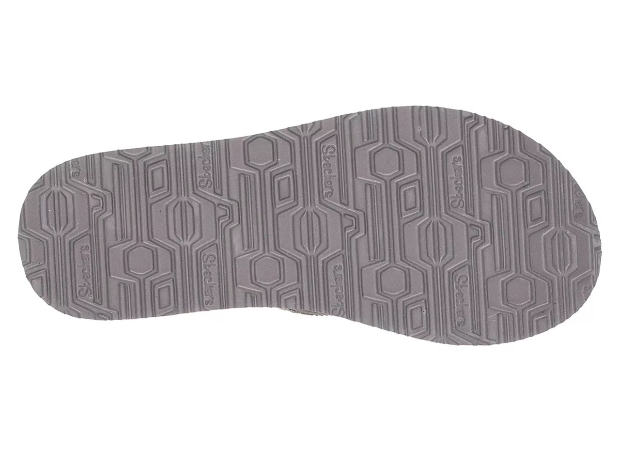 Meditation Made You Blush Sandal