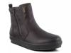 Gusthigher Boot Dark Brown view