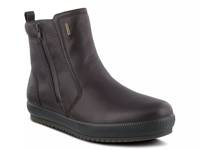 Gusthigher Boot Dark Brown view