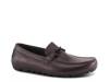 Jarrett Driving Loafer Dark Brown view
