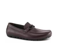 Jarrett Driving Loafer Dark Brown view