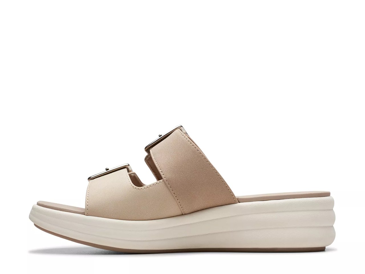 Cloudsteppers Drift Wedge Sandal