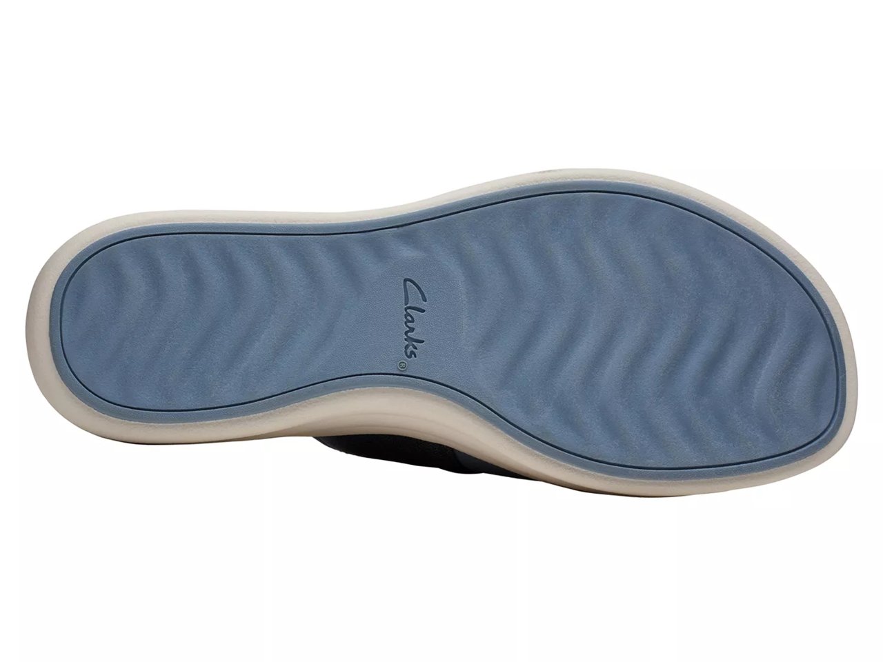 Cloudsteppers Drift Wedge Sandal