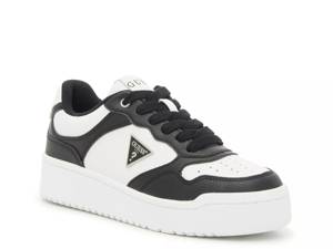 Featuring the women's Guess Sneaker.  Click here to shop Guess sneakers at DSW Designer Shoe Warehouse