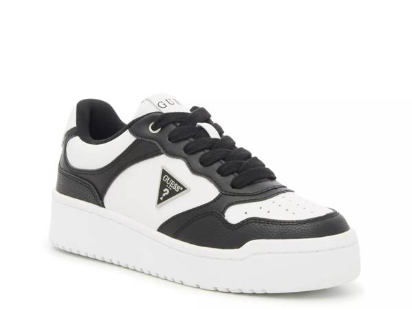 Featuring the women's Guess Sneaker.  Click here to shop Guess sneakers at DSW Designer Shoe Warehouse