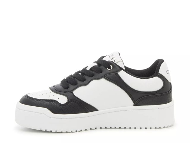 Miram Panda Sneaker - Women's