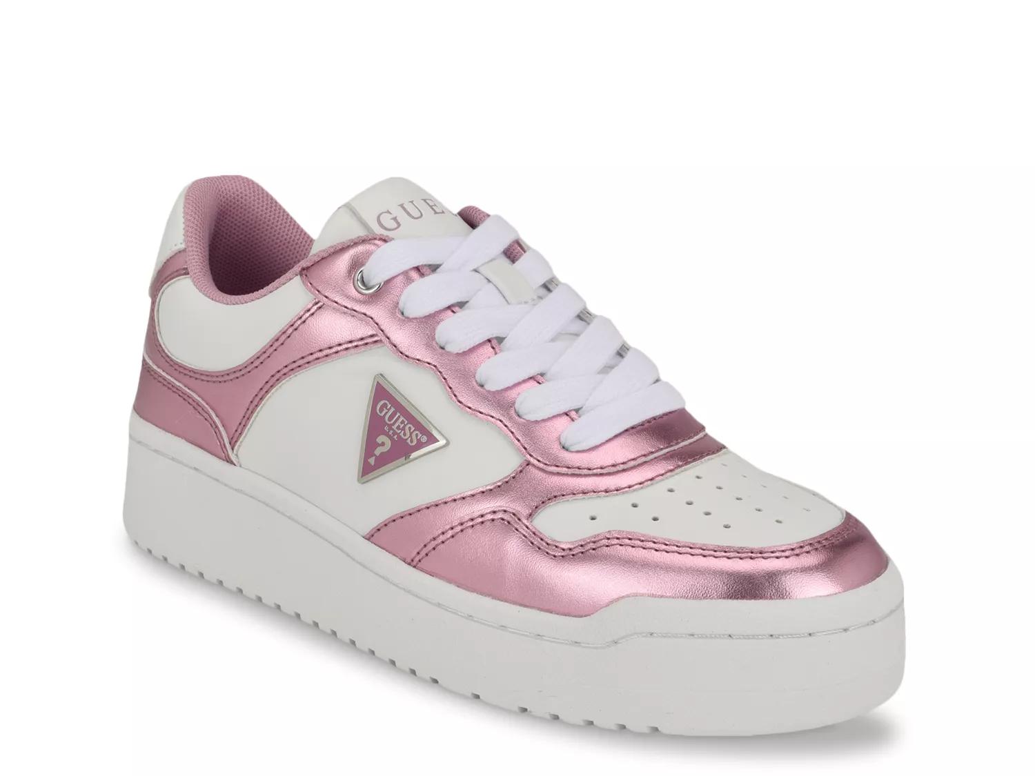 GUESS スニーカー GUESS® Britz Signature Low-Top Sneakers