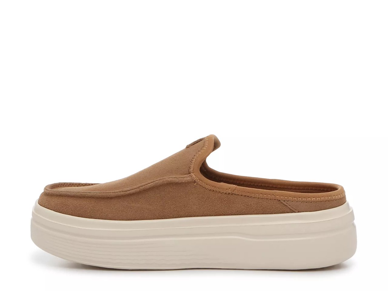 Austin Platform Clog - Women's