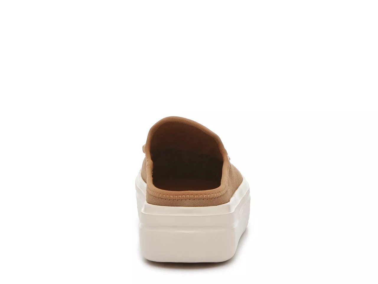 Austin Platform Clog - Women's