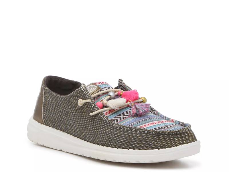Wendy Boho Slip-On - Women's