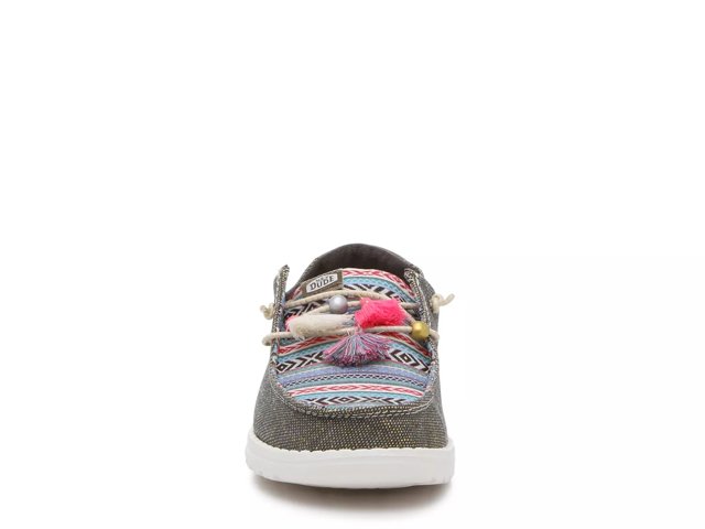 Wendy Boho Slip-On - Women's