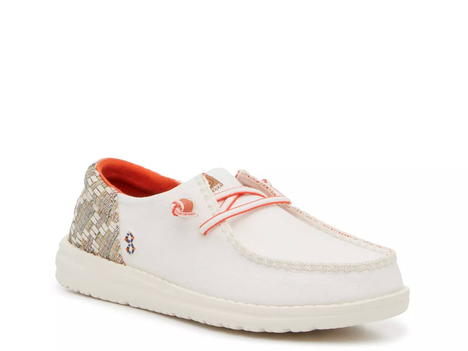 Wendy Funk Slip-On Sneaker - Women's